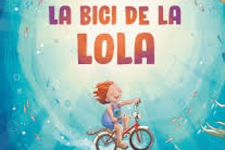 Bici de la Lola