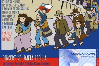 Concert de Santa Cecília