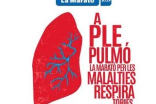 Marató - malalties respiratòries