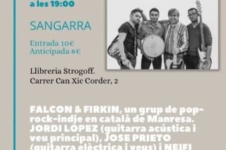 Sangarra a la Strogoff