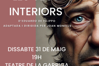 Veus interiors