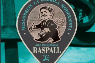 Llegat Raspall
