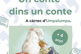 Hora del conte 