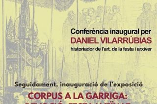 Cartell de Corpus