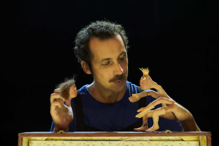 Ma solitud de Guillem Albà
