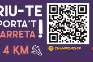 43e course populaire de La Garriga