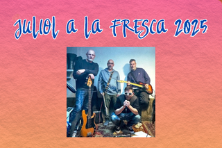 Da Foe, music group from la Garriga