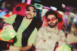 Figa Flawas en concert