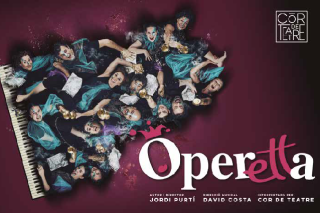 Operetta de Cor de Teatre