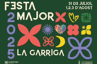 Festa Major 2025