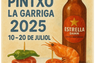 Ruta del pincho 2025