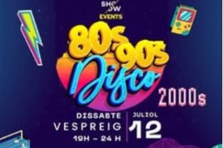 Tardeo revival en Can Luna