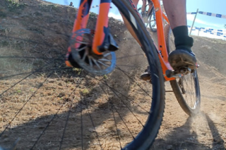 Ciclocross la Garriga
