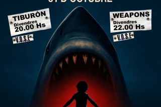 Cartell Castanyada de por 2025