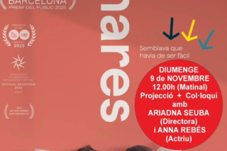 Poster for screening + conference 'Mothers'