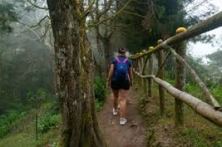 Caminada popular CEG