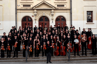 Orquesta Arts Simfònica Jove
