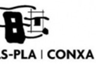 Logo Fundació Fornells-Pla i Conxa Sisquella