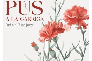 Cartell de Corpus 2026