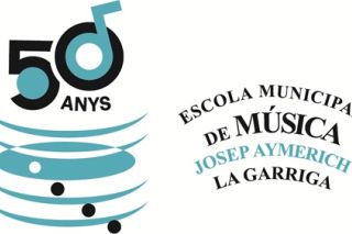 Logo EMM Josep Aymerich