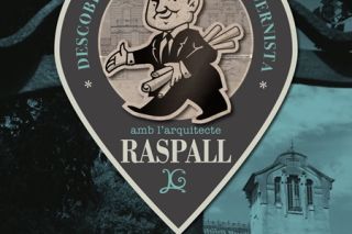 Llegat Raspall 2026