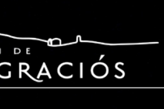 Imatge del logo del Santuari de Puiggraciós