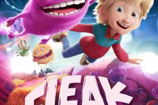 Poster 'Fleak'