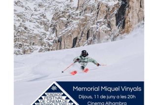 Memorial Miquel Vinyals
