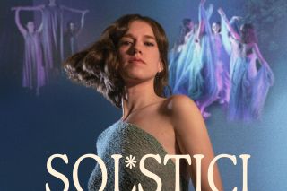 'Solstici' poster