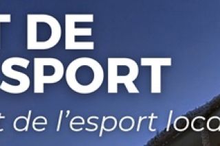 Sports Night Poster