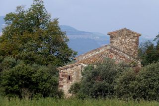 Ermita de Sant Cristòfol