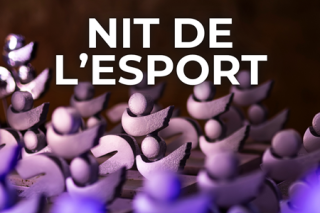 Cartel Noche del deporte