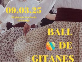 Ball de Gitanes