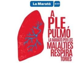 Marató - malalties respiratòries