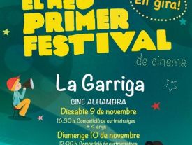 Primer festival