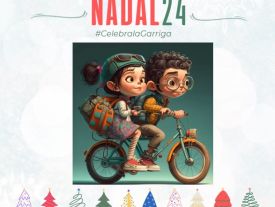 Pedalada de contes