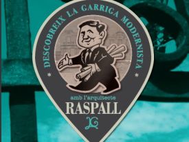Llegat Raspall
