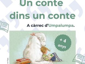 Hora del conte