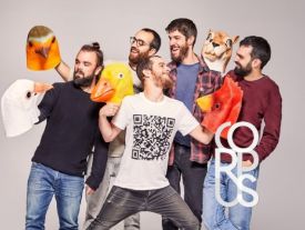 Concert Pony Pisador