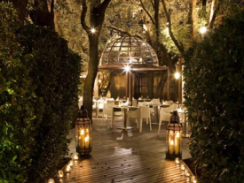 El Raconet Restaurant - Hotel Blancafort