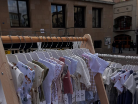 Image of the Street Shop