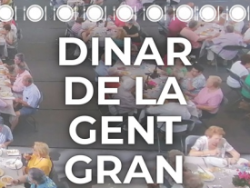 Dinar de la gent gran