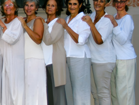 Sarabanda, cor de dones 20è aniversari