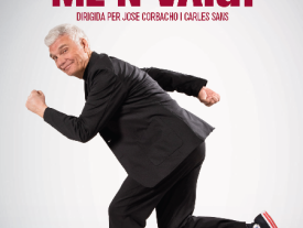 Cartell de l'espectacle