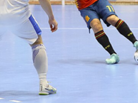 Copa Generalitat de Futbol Sala