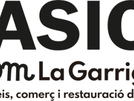 ASIC logo we are La Garriga