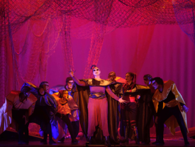 Imagen dels Pastorets