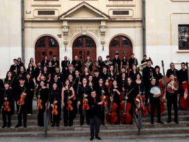 Arts Simfònica Jove Orchestra
