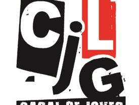 Logo Casal Jove de la Garriga