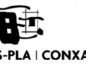Logo Fundació Fornells-Pla i Conxa Sisquella